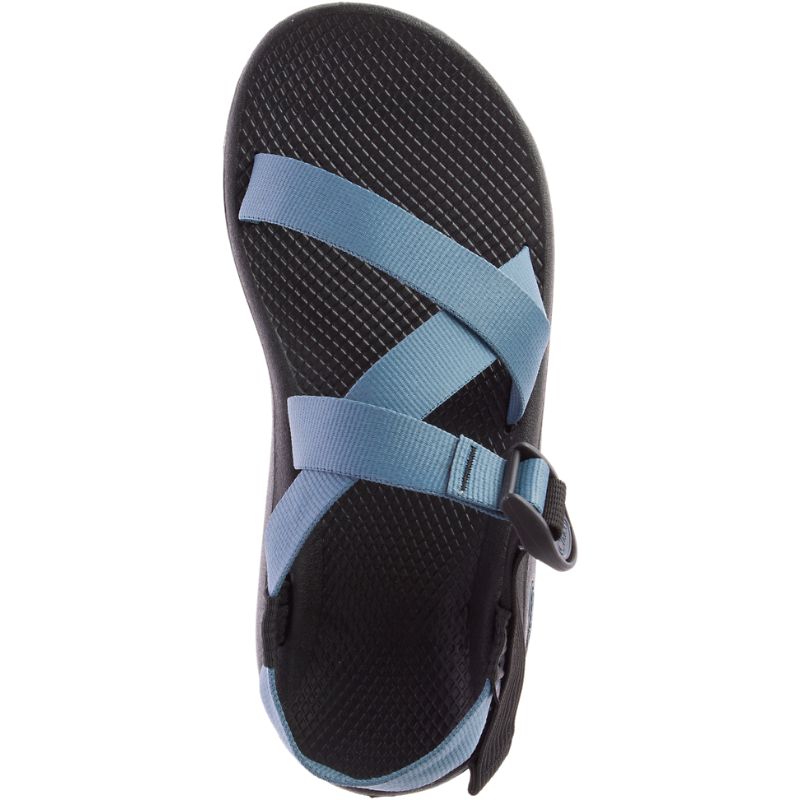 Sandales Chaco Z/Cloud Homme Bleu | 132496-HPY