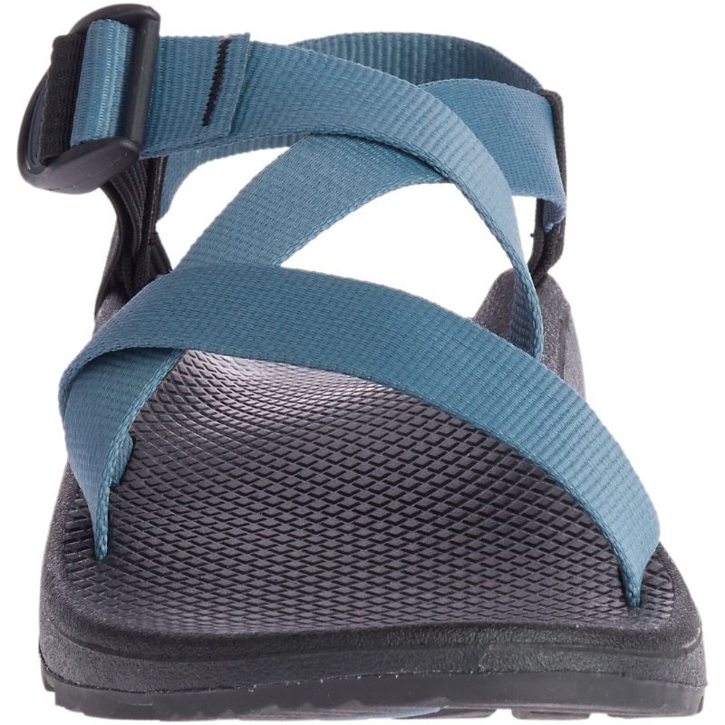 Sandales Chaco Z/Cloud Homme Bleu | 132496-HPY