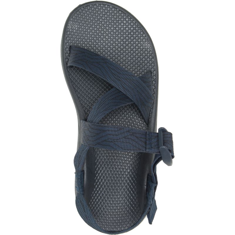 Sandales Chaco Z/Cloud Homme Bleu Marine | 473802-AXB