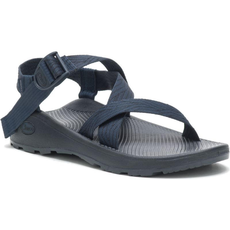 Sandales Chaco Z/Cloud Homme Bleu Marine | 473802-AXB