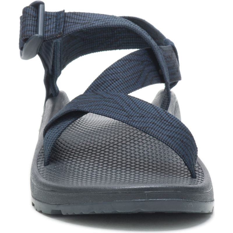 Sandales Chaco Z/Cloud Homme Bleu Marine | 473802-AXB