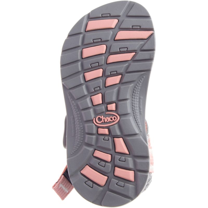 Sandales Chaco Zx/1 Ecotread™ Enfant Rose | 430927-NSC