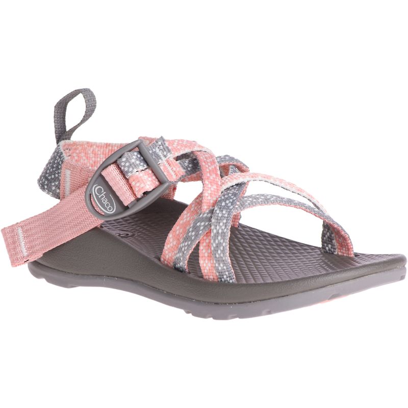 Sandales Chaco Zx/1 Ecotread™ Enfant Rose | 430927-NSC