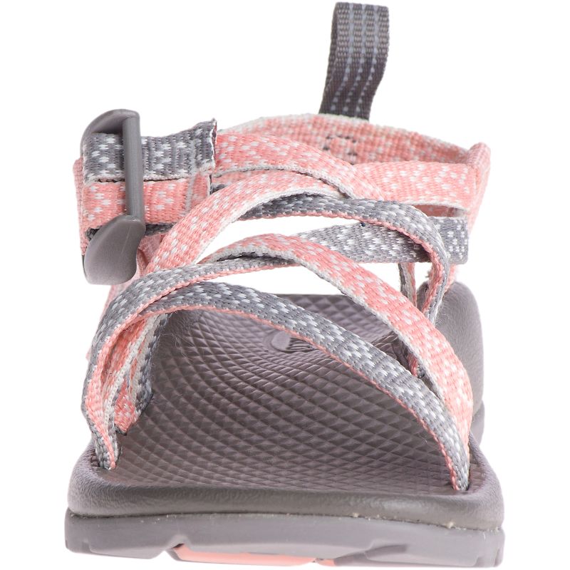 Sandales Chaco Zx/1 Ecotread™ Enfant Rose | 430927-NSC