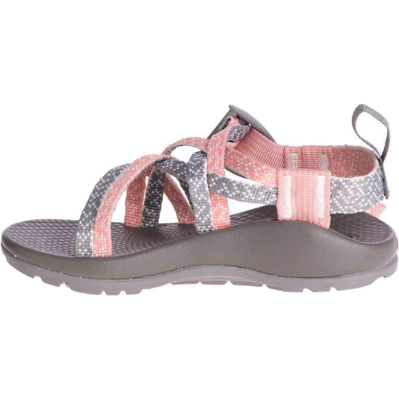 Sandales Chaco Zx/1 Ecotread™ Enfant Rose | 430927-NSC