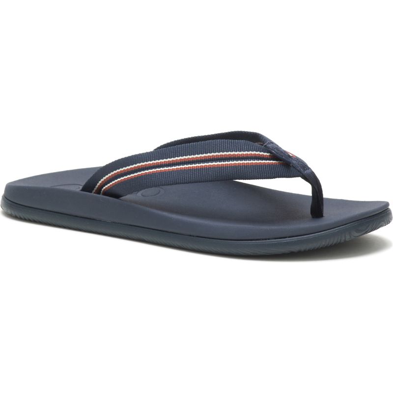 Tong Chaco Chillos Homme Bleu Marine | 279413-NBJ