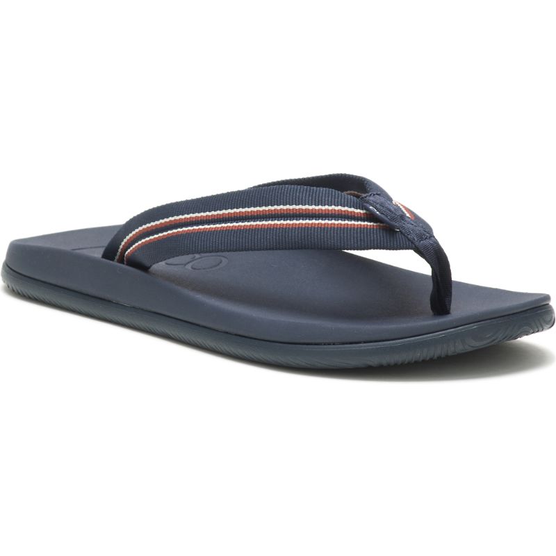 Tong Chaco Chillos Homme Bleu Marine | 279413-NBJ