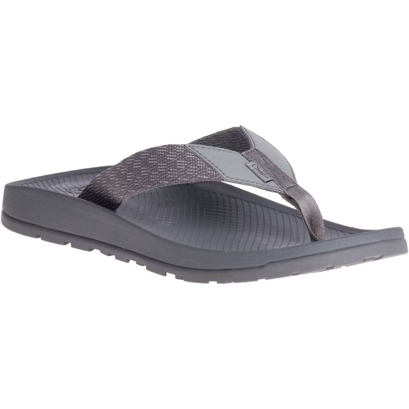 Tong Chaco Lowdown Homme Grise | 467913-VDH