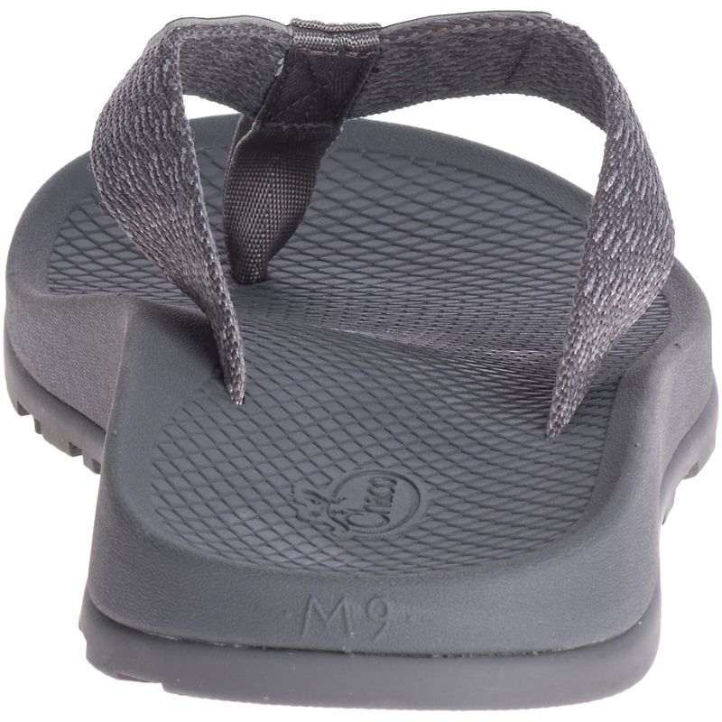 Tong Chaco Lowdown Homme Grise | 467913-VDH